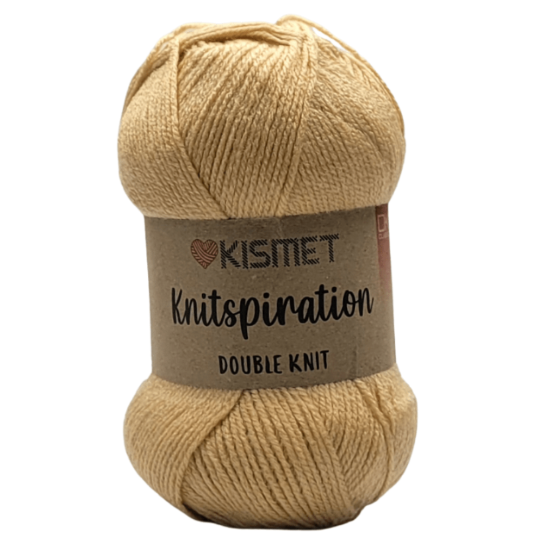 KISMET KNITSPIRATION DOUBLE KNIT