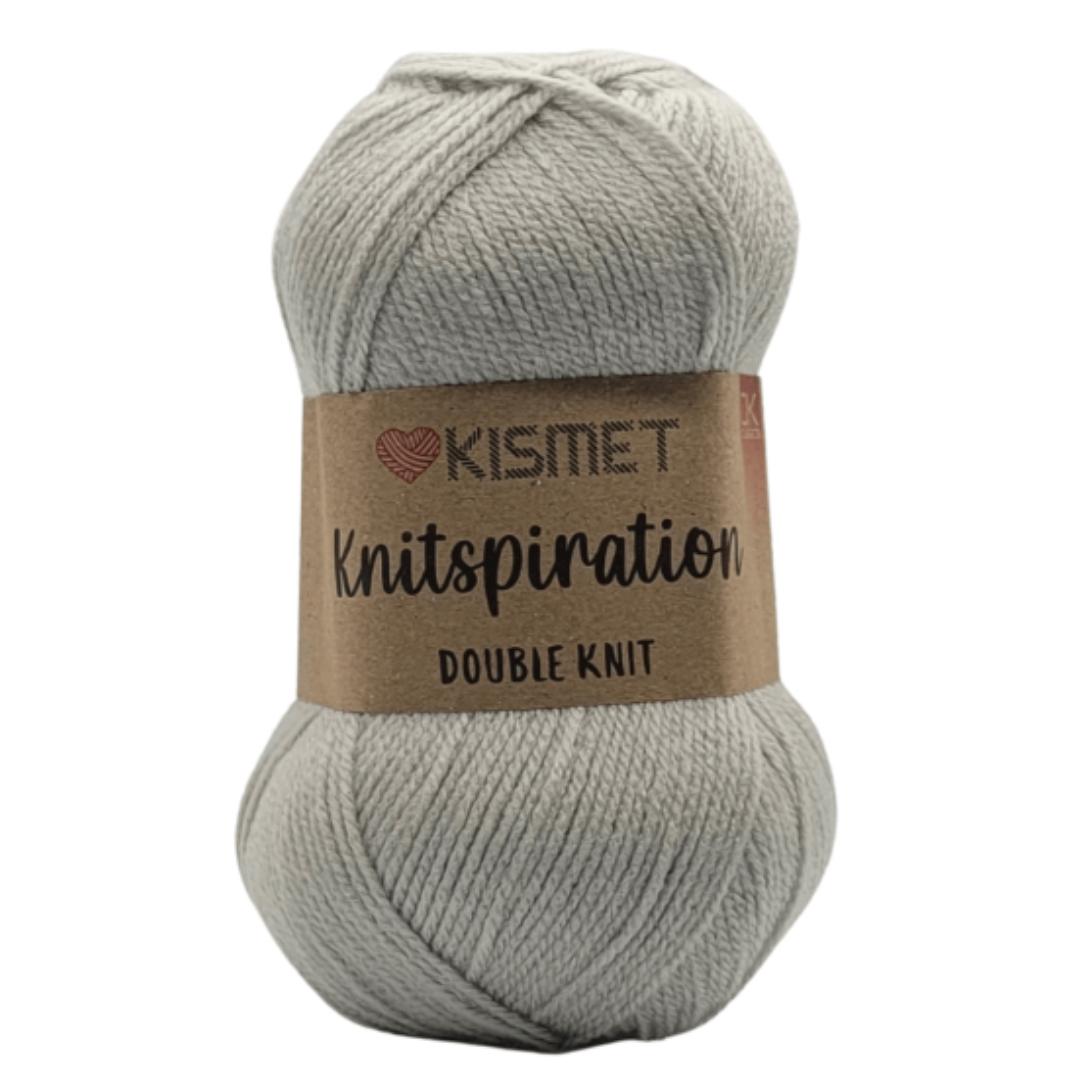 KISMET KNITSPIRATION DOUBLE KNIT
