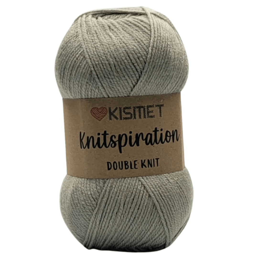 KISMET KNITSPIRATION DOUBLE KNIT