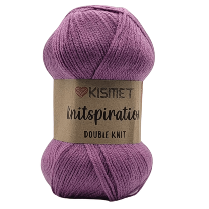 KISMET KNITSPIRATION DOUBLE KNIT