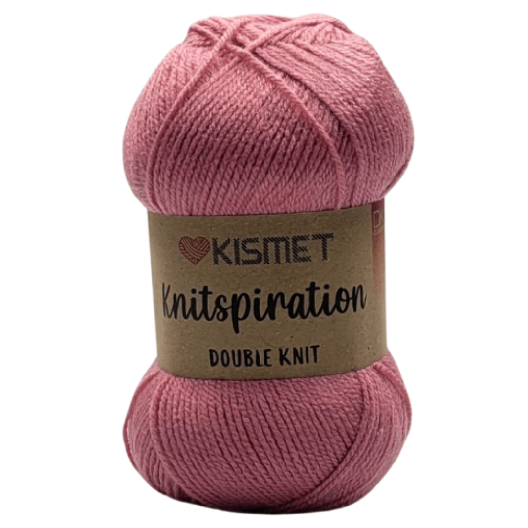 KISMET KNITSPIRATION DOUBLE KNIT