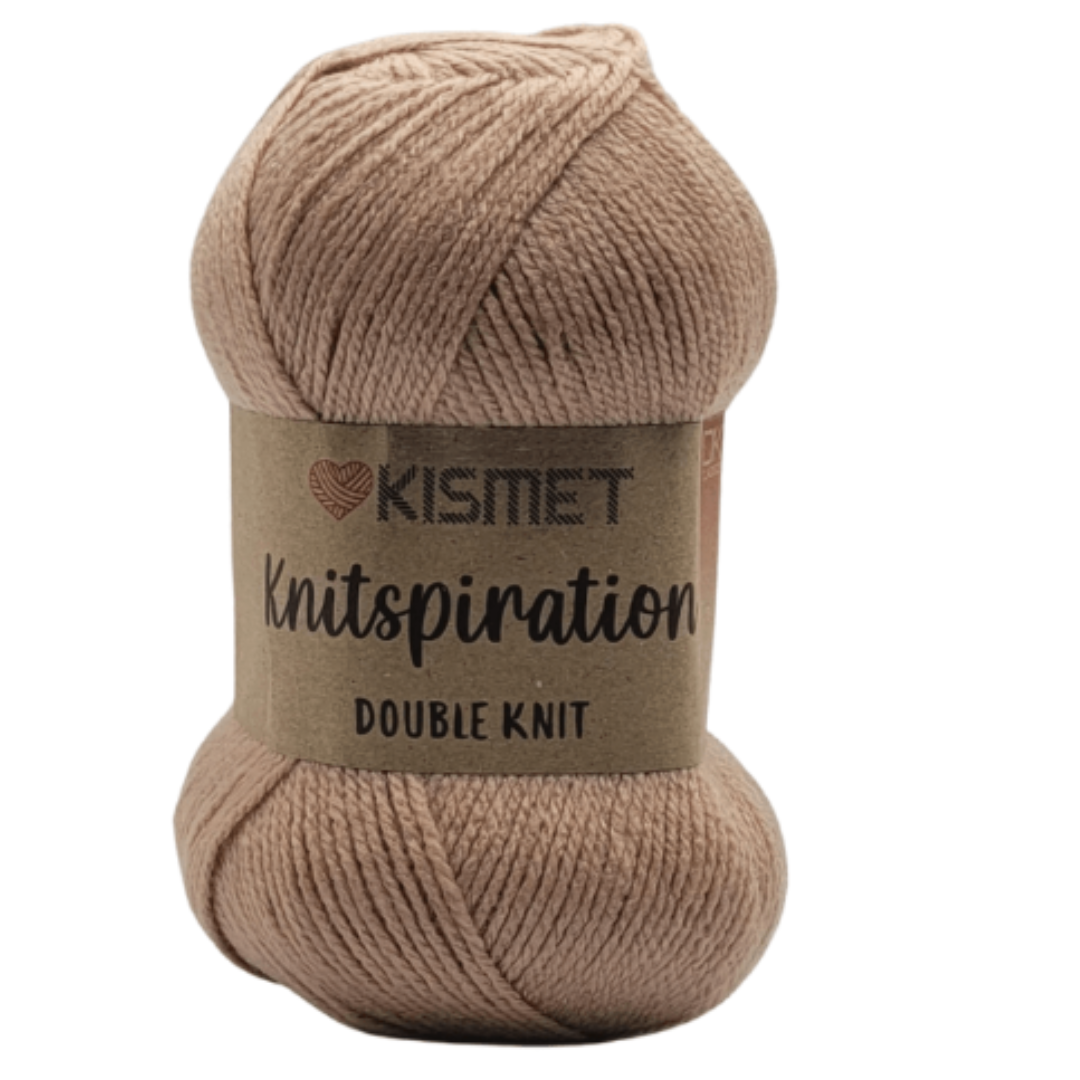 KISMET KNITSPIRATION DOUBLE KNIT