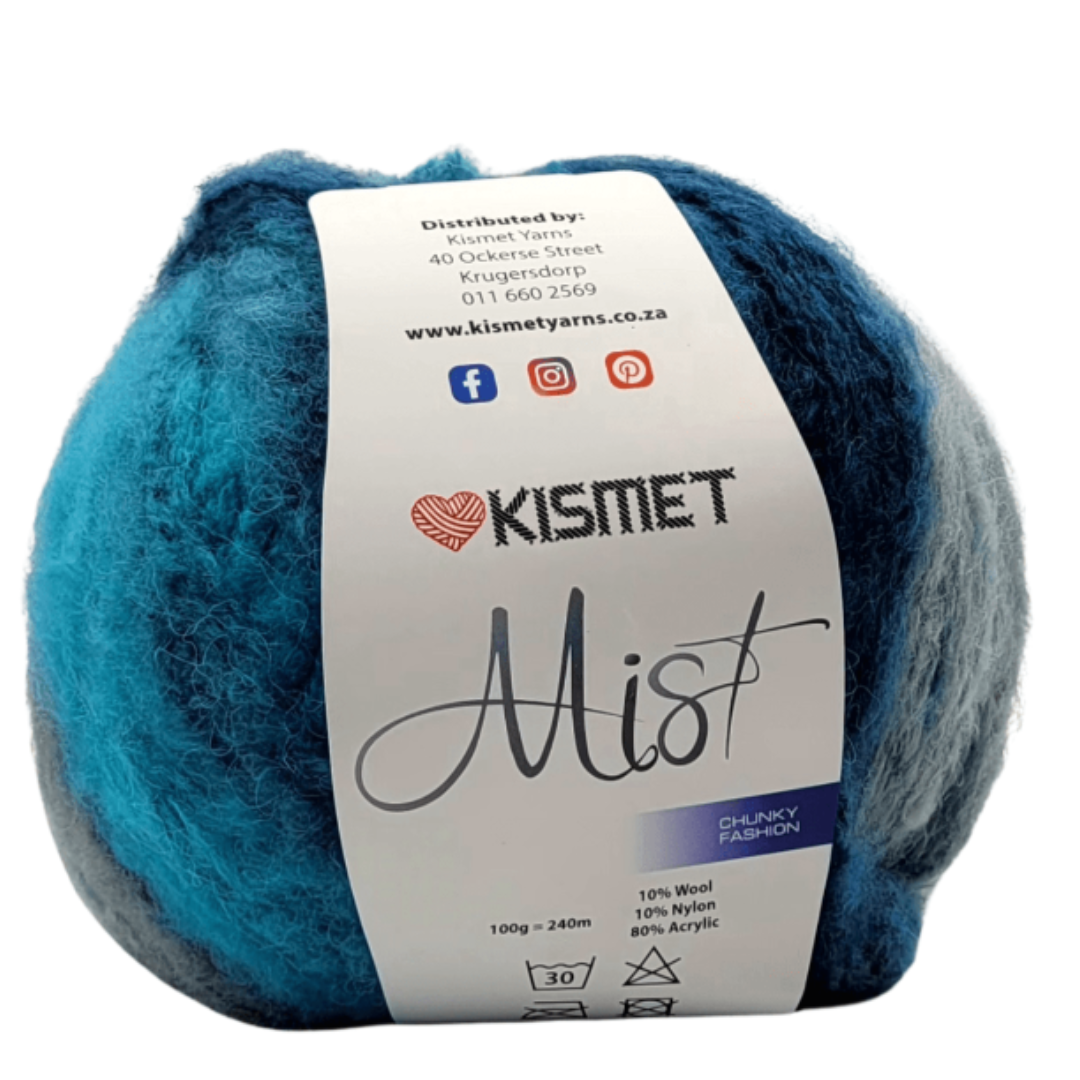 KISMET MIST