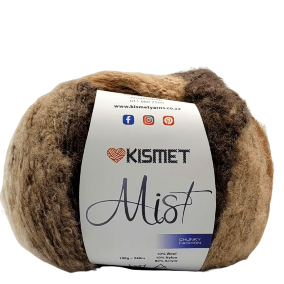 KISMET MIST