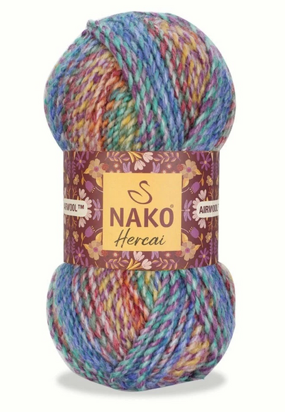 KISMET NAKO HERCAI