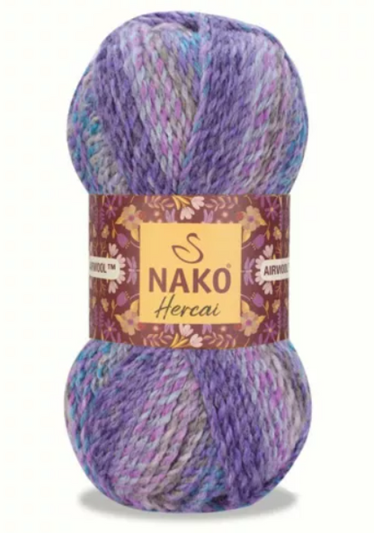 KISMET NAKO HERCAI