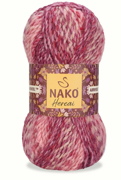 KISMET NAKO HERCAI