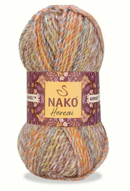KISMET NAKO HERCAI