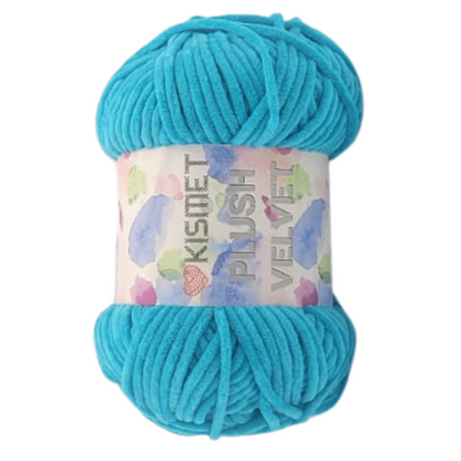 KISMET PLUSH VELVET