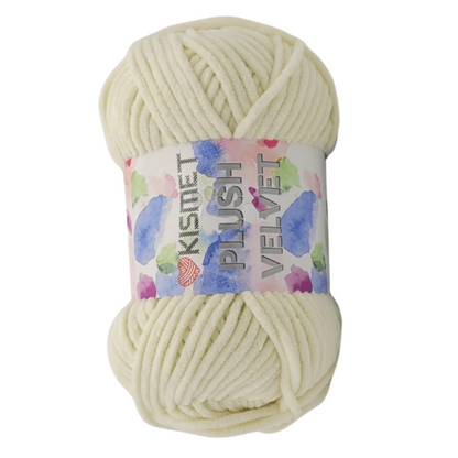 KISMET PLUSH VELVET