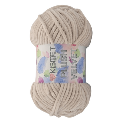 KISMET PLUSH VELVET