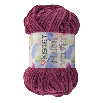 KISMET PLUSH VELVET