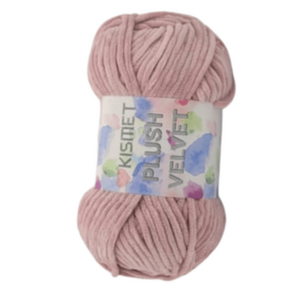 KISMET PLUSH VELVET