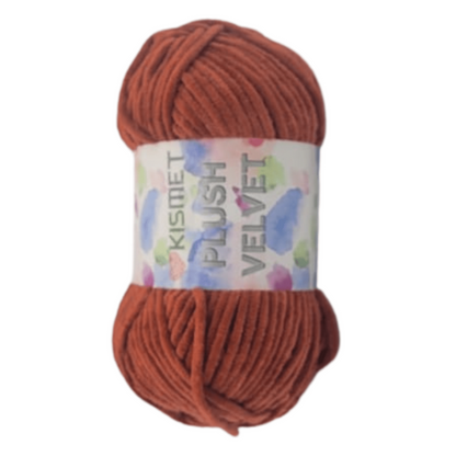 KISMET PLUSH VELVET