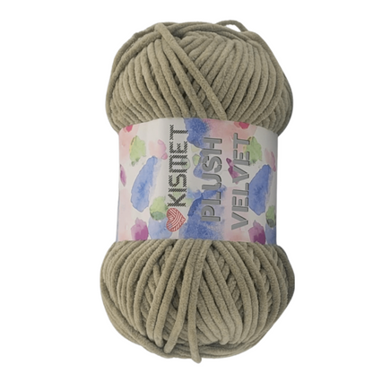 KISMET PLUSH VELVET