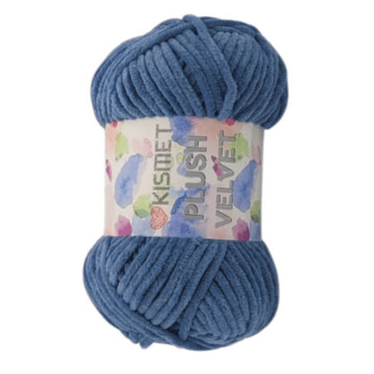 KISMET PLUSH VELVET