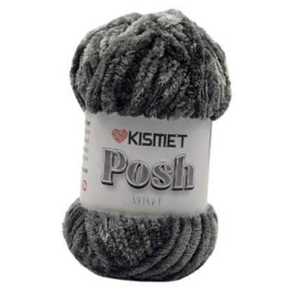 KISMET POSH