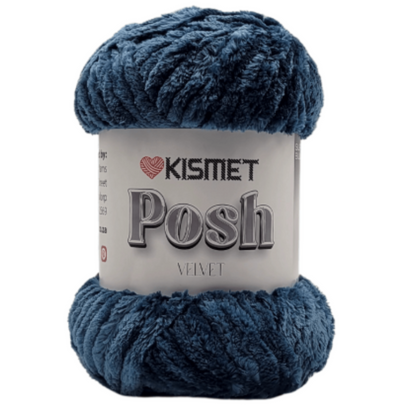 KISMET POSH
