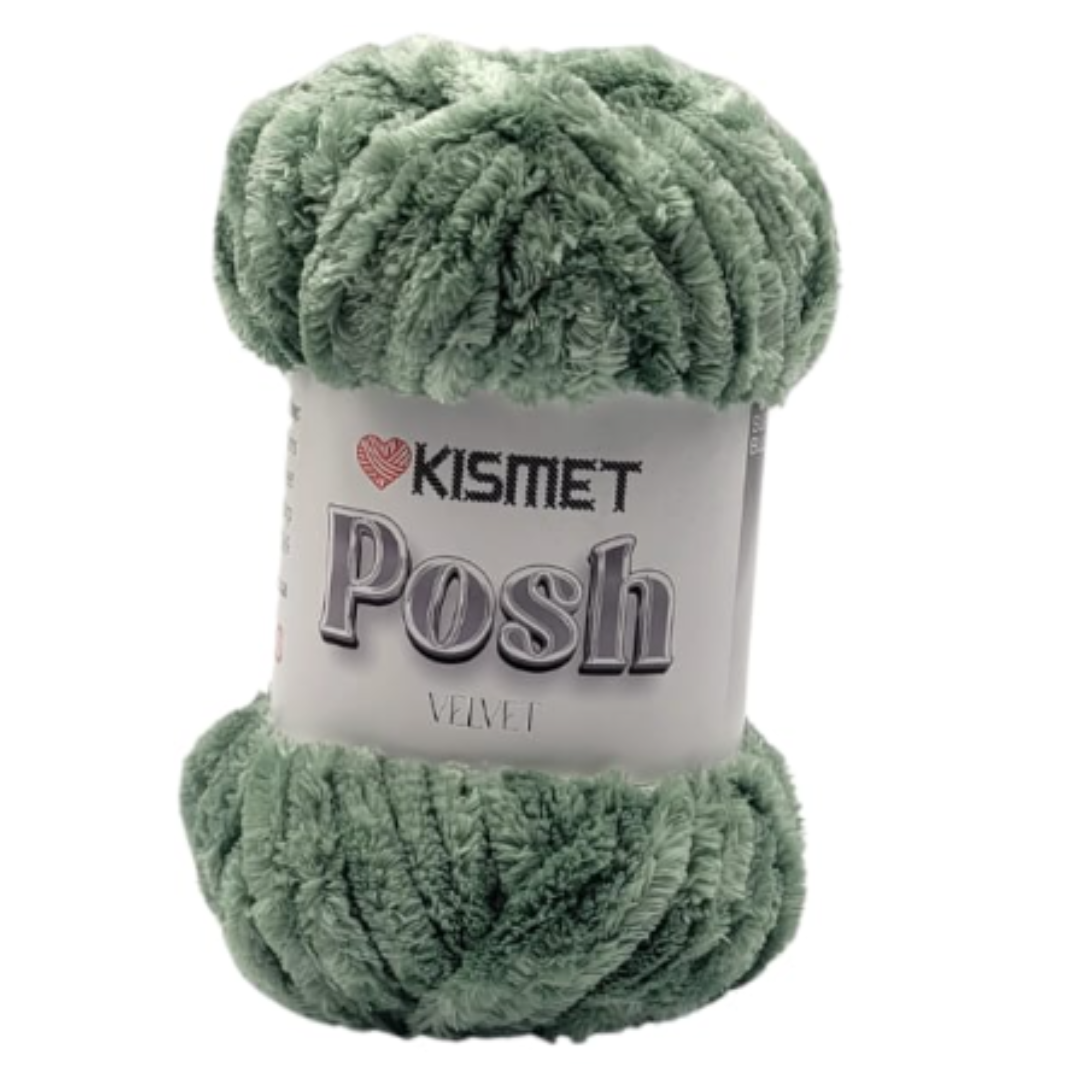 KISMET POSH