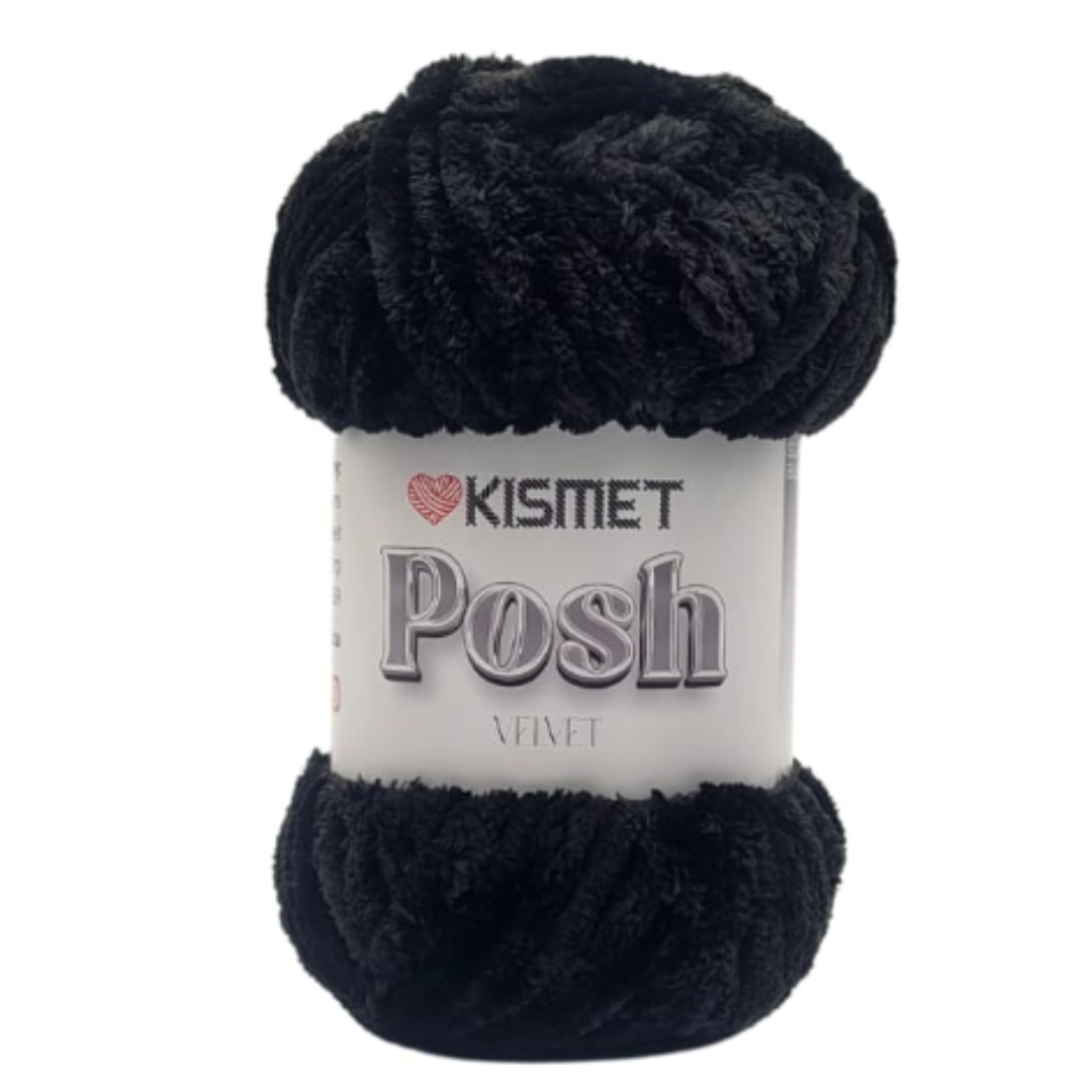 KISMET POSH