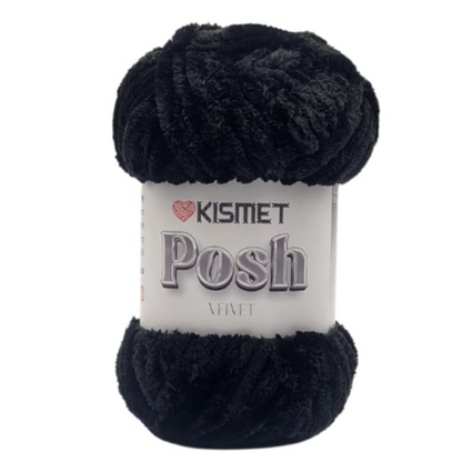 KISMET POSH