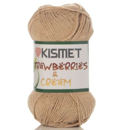 KISMET STRAWBERRIES AND CREAM