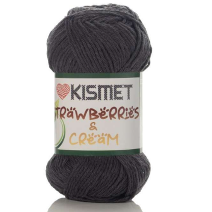 KISMET STRAWBERRIES AND CREAM