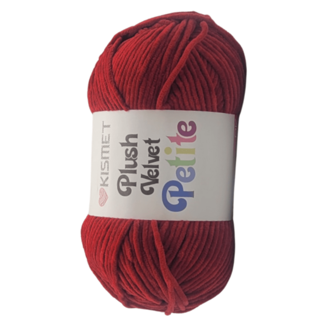KISMET VELVET PETITE