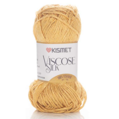 KISMET VISCOSE SILK