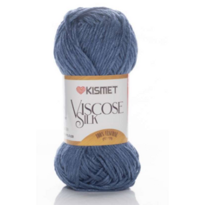 KISMET VISCOSE SILK