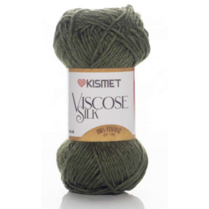 KISMET VISCOSE SILK