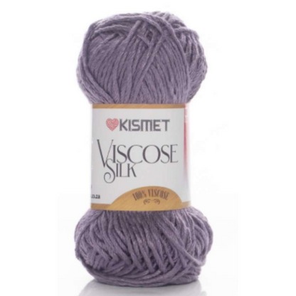 KISMET VISCOSE SILK
