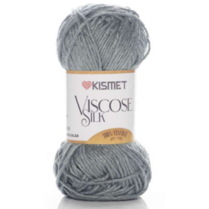 KISMET VISCOSE SILK