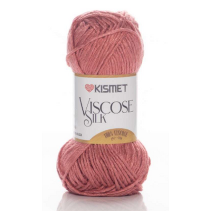 KISMET VISCOSE SILK