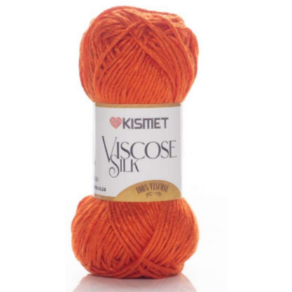 KISMET VISCOSE SILK