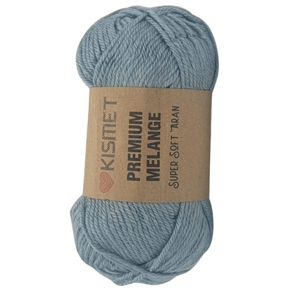 KISMET PREMIUM MELANGE ARAN