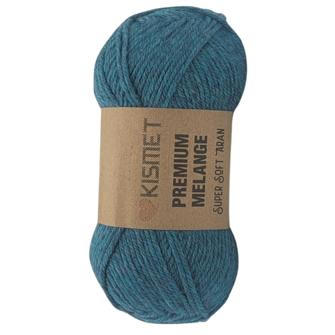 KISMET PREMIUM MELANGE ARAN