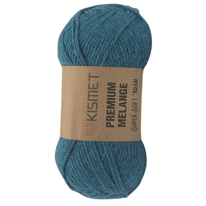 KISMET PREMIUM MELANGE ARAN