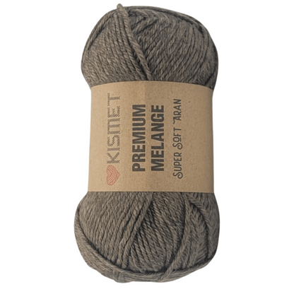 KISMET PREMIUM MELANGE ARAN
