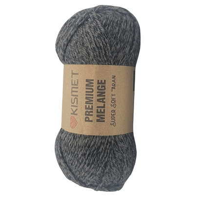 KISMET PREMIUM MELANGE ARAN