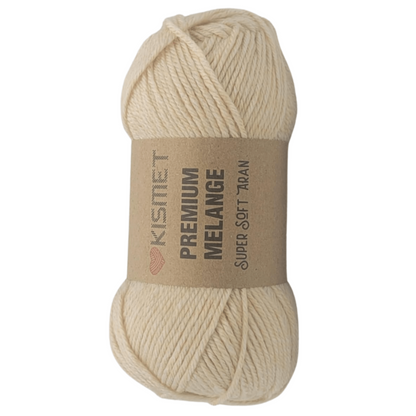 KISMET PREMIUM MELANGE ARAN
