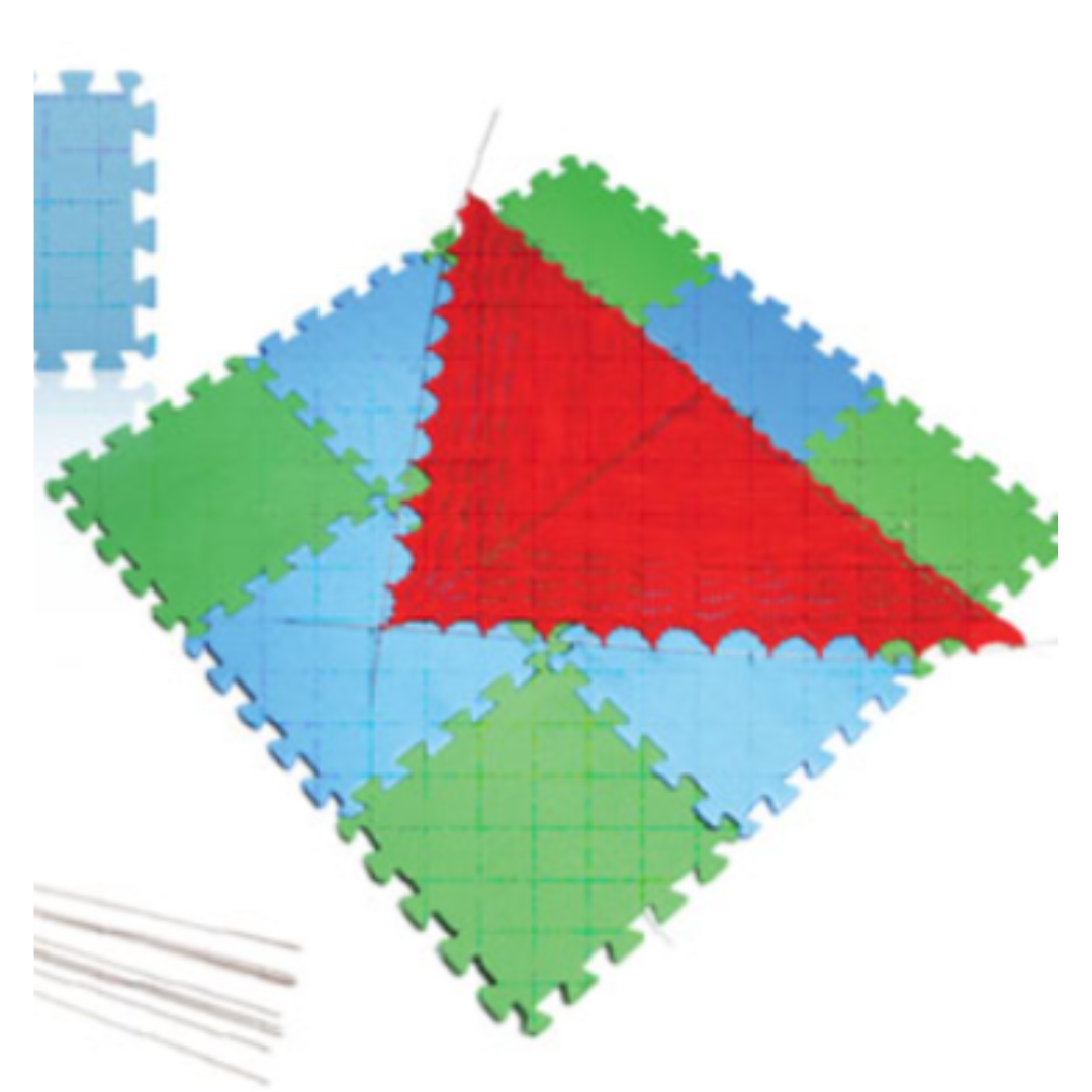 BLOCKING ACCESSORIES