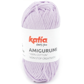 Katia Amigurumi 100% cotton yarn, colour 10, 20g ball