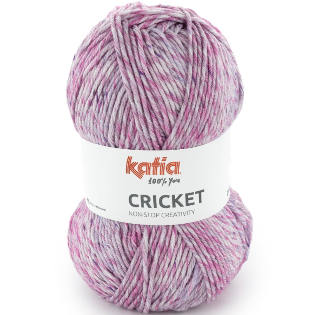 Katia Cricket 100g