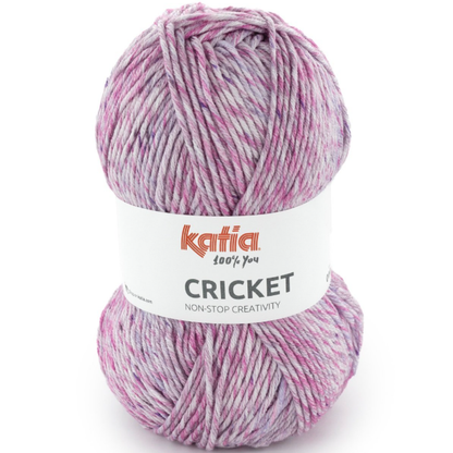 Katia Cricket 100g