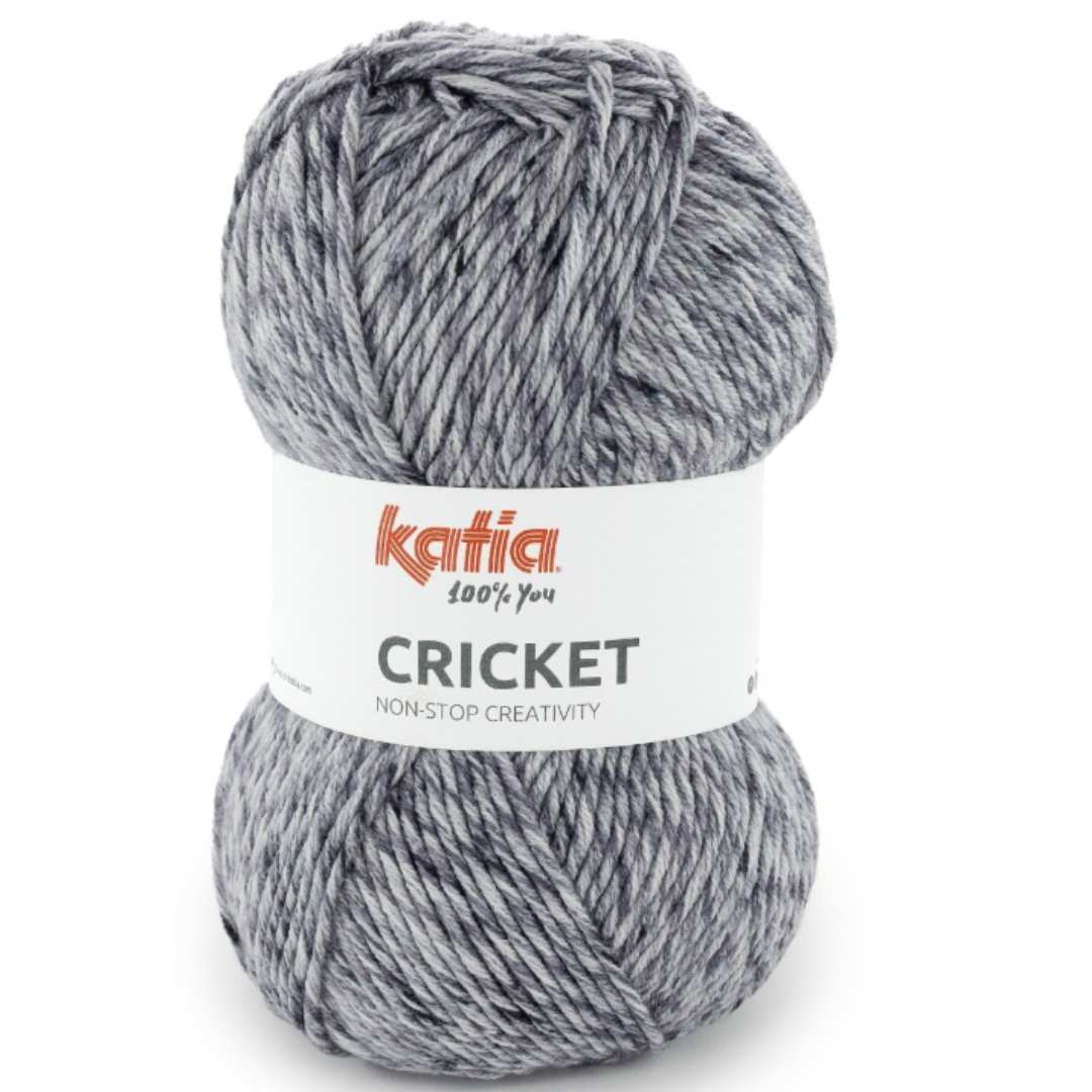 Katia Cricket 100g