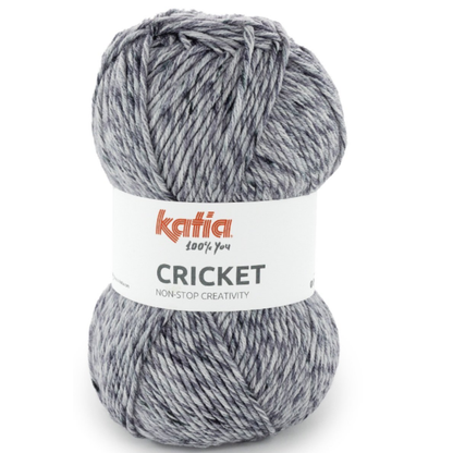 Katia Cricket 100g