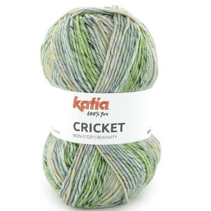 Katia Cricket 100g