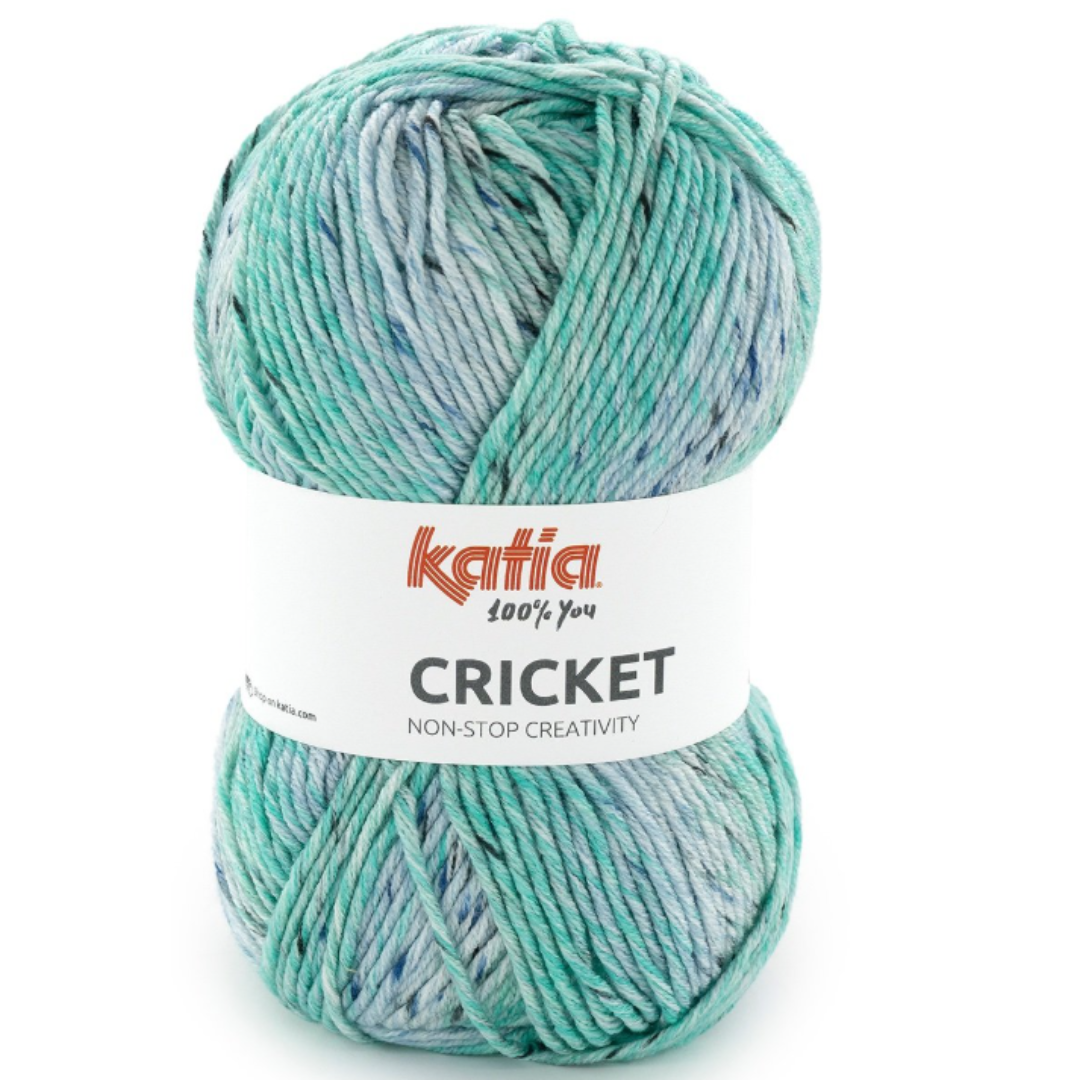 Katia Cricket 100g