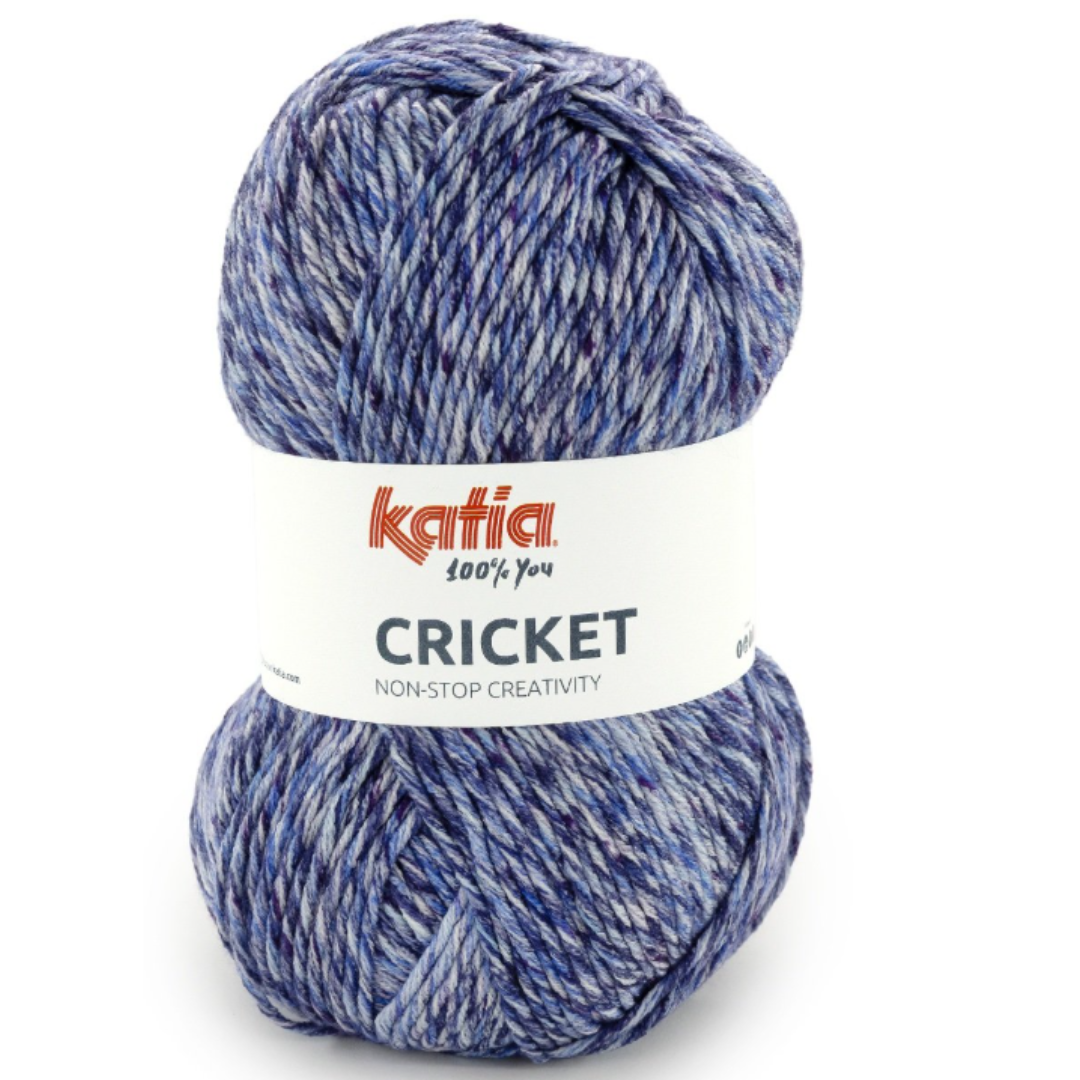 Katia Cricket 100g